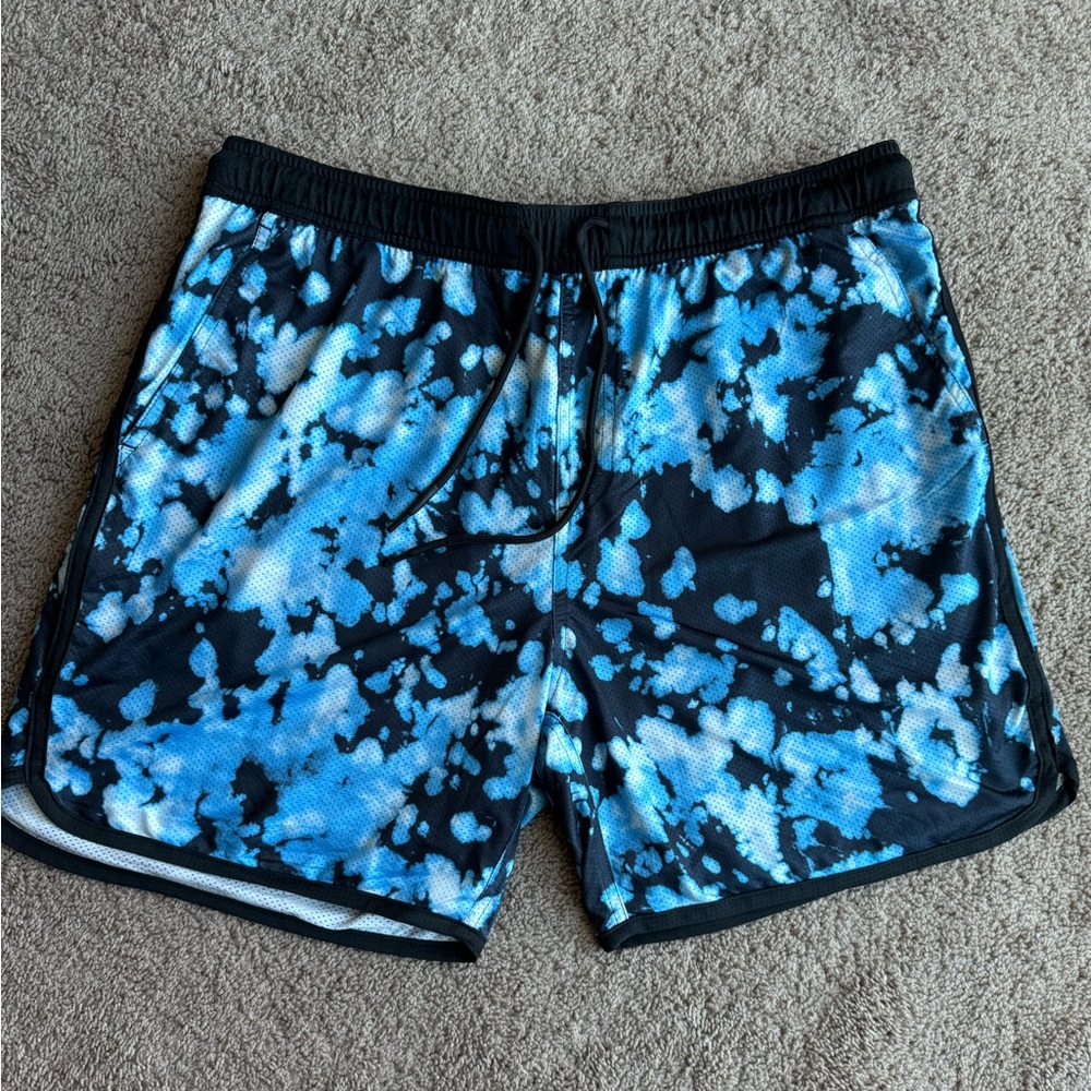Lost Clothing Workout Shorts